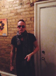 Processed with VSCOcam with f2 preset