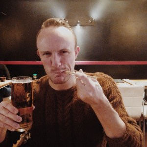 Processed with VSCOcam with m5 preset